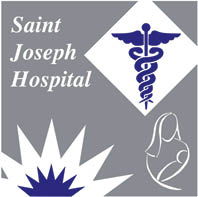 קובץ:Saint Joseph Hospital logo.jpg