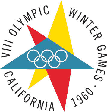 קובץ:1960 Winter Olympics emblem.png