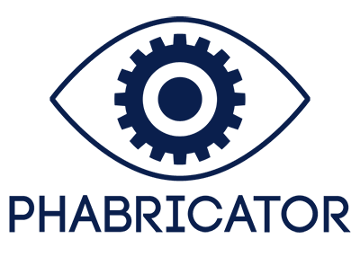 קובץ:Phabricator Logo.png