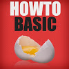 לוגו HowToBasic