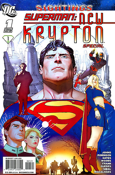 קובץ:Superman New Krypton Special Vol 1 1 Variant.jpg