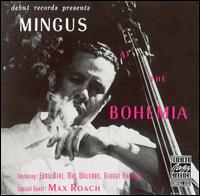 קובץ:Mingus at the Bohemia.jpg