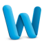 קובץ:Microsoft Word 2011 Icon.png