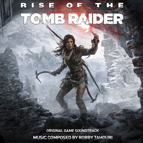 קובץ:Rise of The Tomb Raider OST Cover.jpg