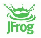 קובץ:JFrog logo.png