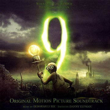 קובץ:9 The Original Motion Soundtrack.jpg