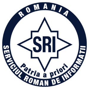 קובץ:Romanian Intelligence Service - Logo.png