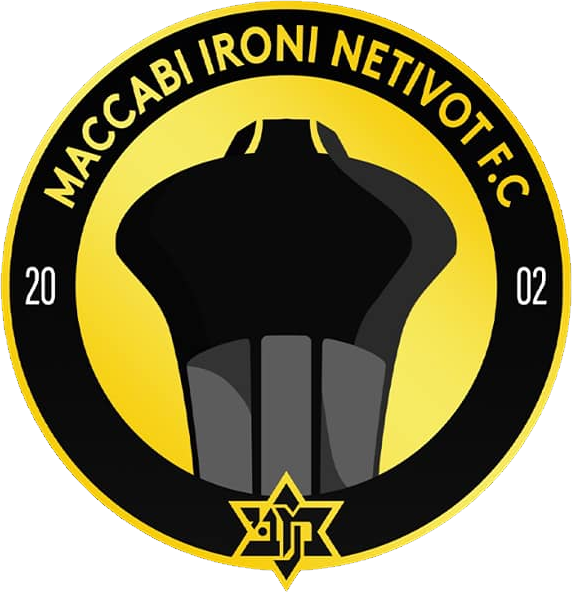 קובץ:Maccabi Ironi Netivot F.C Logo.png