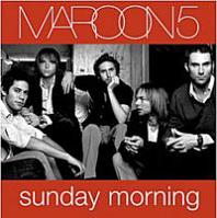 קובץ:SundayMorningMaroon5.jpg