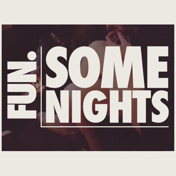 קובץ:Some Nights-Single.jpg