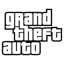 קובץ:Grand Theft Auto logo .png