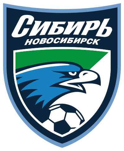 קובץ:Logo of FC Sibir Novosibirsk.png