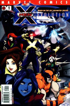 קובץ:X-Men Evolution Vol 1 1.jpg