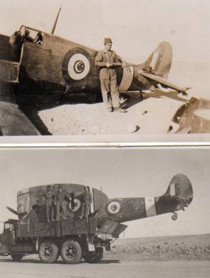 קובץ:Captured Spitfire Horev.jpg