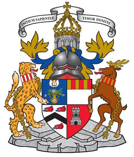 קובץ:Coat of Arms of the University of Aberdeen.jpg