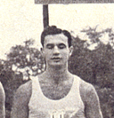 כהן, נבחרת ישראל, 1953