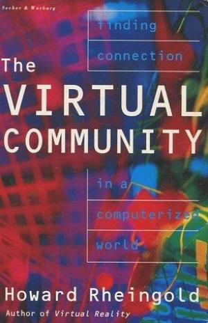 קובץ:The Virtual Community by Howard Rheingold.jpg