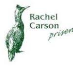 לוגו פרס רייצ'ל קרסון