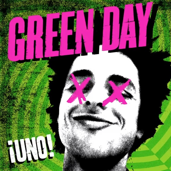 קובץ:Green Day - Uno! cover.jpg