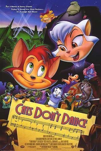 קובץ:Cats dont dance poster.jpg