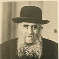 קובץ:Rabbi Tzvi Gutman.JPG