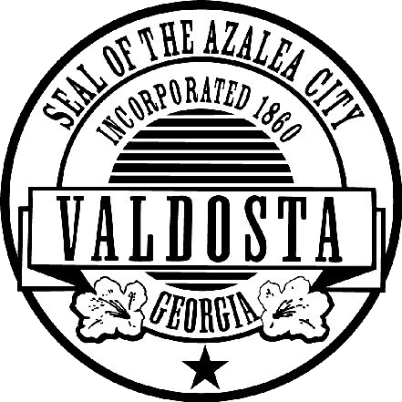 קובץ:Seal of Valdosta, Georgia.png