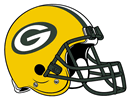 קובץ:Green Bay Packers helmet rightface.png