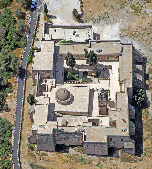 קובץ:Monastery of the Cross Jerusalem1.jpg