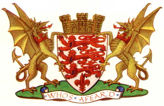 קובץ:Dorset County Council Arms.jpg