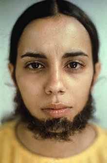 קובץ:Ana Mendieta Untitled (Facial Hair Transplants) 1972 (1).jpg