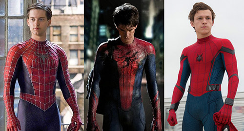 קובץ:Spider-Man actors.jpg