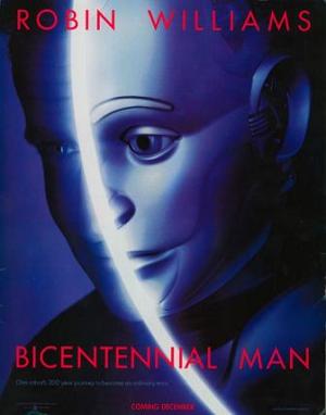 קובץ:Bicentennial man film poster.jpg