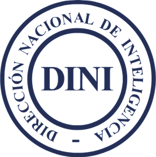 קובץ:National Directorate of Intelligence (Peru) seal.png