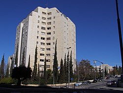 בניין הכוכב וכיכר הכוכב