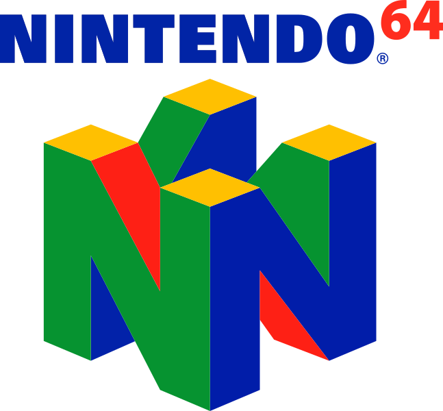 קובץ:Nintendo 64 Logo.svg