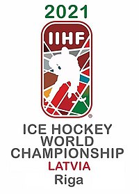 אליפות העולם בהוקי קרח 2021
