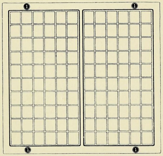 קובץ:Sheet of 120 British Colonial Stamps.jpg