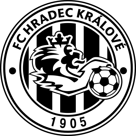 קובץ:FC Hradec Kralove.svg