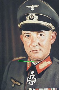 גנרל Paul Laux