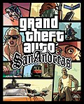 תמונה ממוזערת עבור Grand Theft Auto: San Andreas