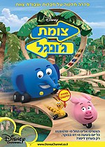 תמונה ממוזערת עבור צומת ג'ונגל