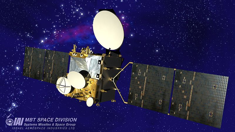 קובץ:AMOS-3 with Space Background.jpg