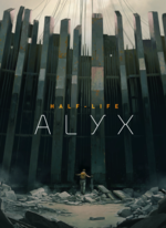 תמונה ממוזערת עבור Half-Life: Alyx