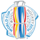 לוגו גביע העולם בהוקי קרח 2016