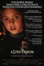 תמונה ממוזערת עבור נסיכה קטנה (סרט, 1995)