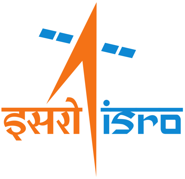 קובץ:ISRO logo.png