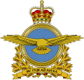 תמונה ממוזערת עבור חיל האוויר המלכותי הקנדי
