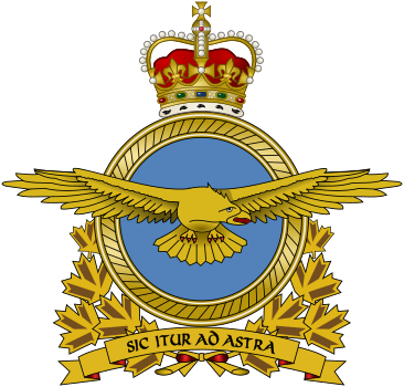 קובץ:Royal Canadian Air Force emblem.svg