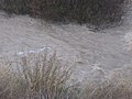 שיטפון בנחל פרת, ינואר 2008