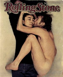 Rolling Stone ב-22 בינואר 1981, על ידי אנני ליבוביץ'